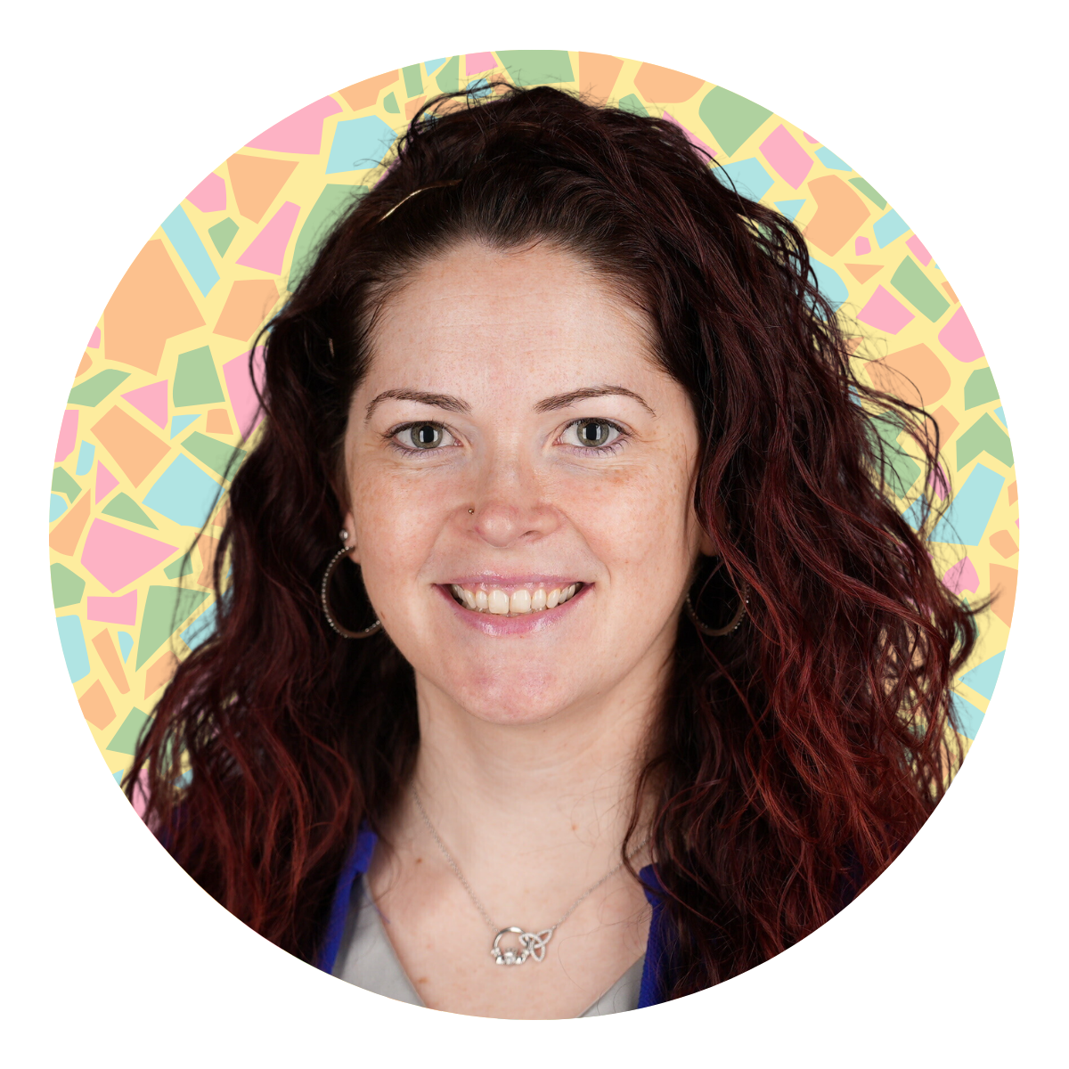 Katie O'Connell, CHCP (Co-Chair)